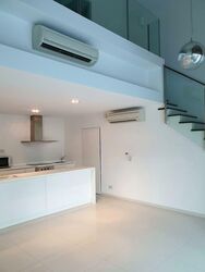 One-north Residences (D5), Apartment #550986281